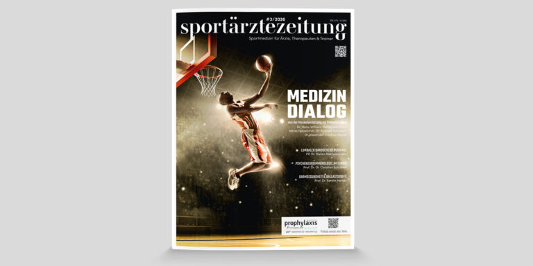 Von der Muskelverletzung zur Prähabilitation